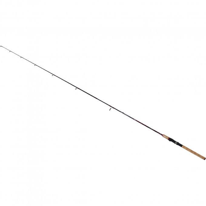 Спиннинг DAIWA Vulcan-AR VL-702 MFS 2,13м 5-28гр 11318-212