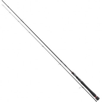 Спиннинг DAIWA Ballistic-X L 2,30м 3,5-12гр