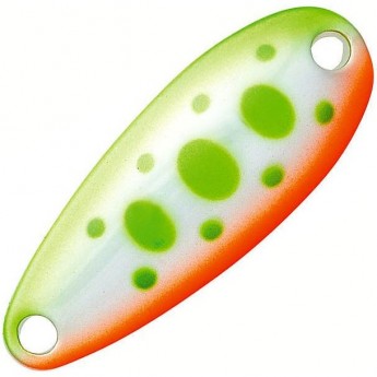 Блесна DAIWA Crusader Gekiatsu (7г) Yamame OB