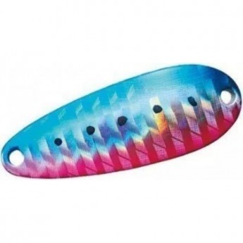 Блесна DAIWA Crusader gekiatsu salt 10 blupin iwashi