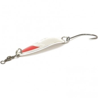 Блесна колеблющаяся DAIWA Crusader 4 / S (3511)