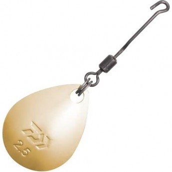 Грузило DAIWA BLADE TUNE UNIT SS COLORADO (M-2.5) GOLD