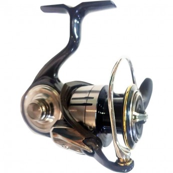 Катушка DAIWA 19 Certate LT 3000D Катушка DAIWA 19 Certate LT 3000D