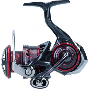 Катушка DAIWA 21 BALLISTIC MQ LT 3000D