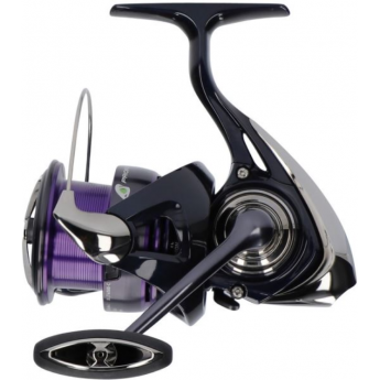 Катушка DAIWA 24 PROREX X LT 3000-CXH