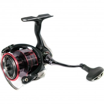 Катушка DAIWA Fuego 17 LT 3000D C