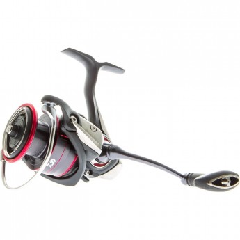 Катушка DAIWA Fuego 17 LT 4000 C