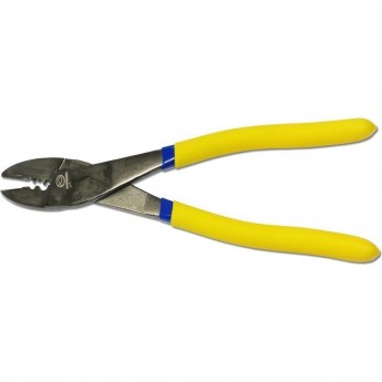 Кусачки с ритривером DAIWA Line Cutter V Rell Silver