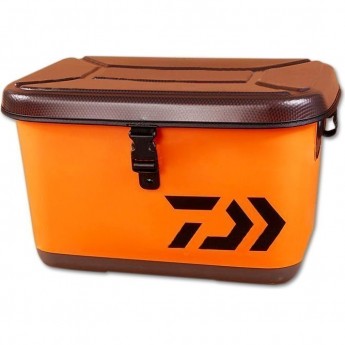 Непромокаемая сумка для снастей и аксессуаров HD TACKLE BAG S40CMA OR 7262