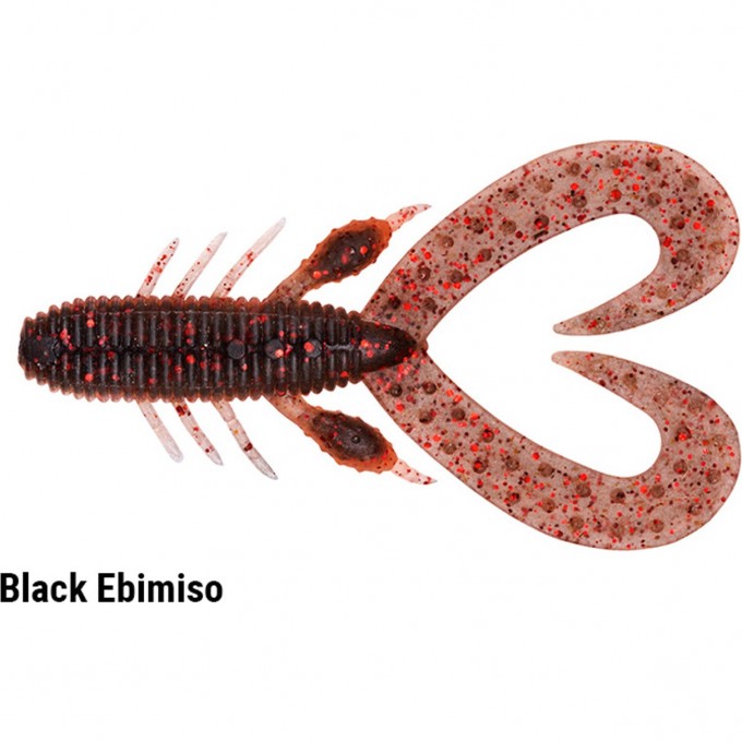 Приманка DAIWA JIG BUDDY 3 BLACK EBIMISO 07435194