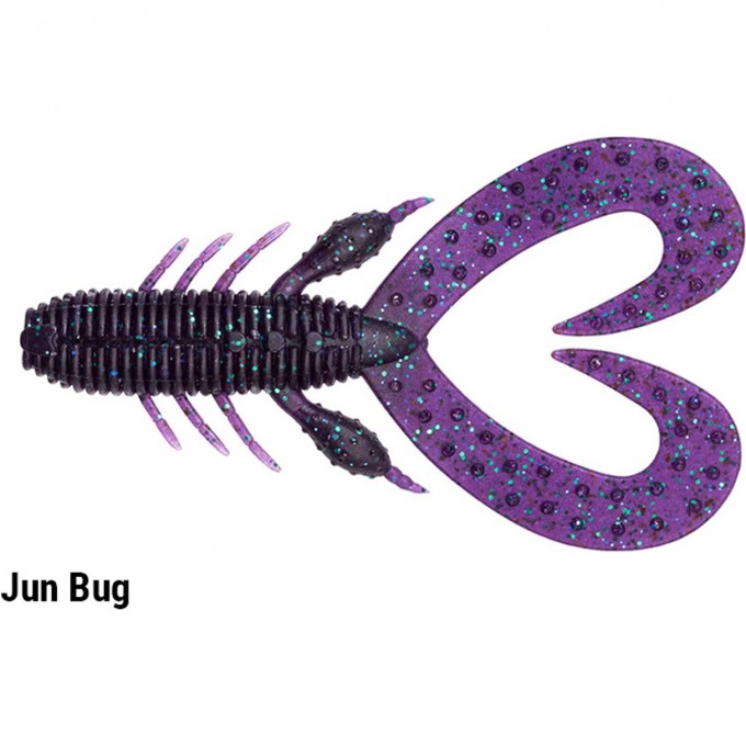 Приманка DAIWA JIG BUDDY 3 JUNE BUG 07435197