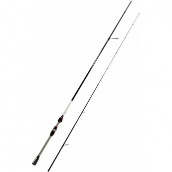 Спиннинг DAIWA Silver C. UL Spin 2.05m 3-14g, от 3 гр до 14гр, 205см Спиннинг DAIWA Silver C. UL Spin 2.05m 3-14g, от 3 гр до 14гр, 205см