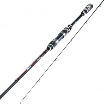 Удилище DAIWA CROSSFIRE 902MHFS (2.7м; 15-45г)