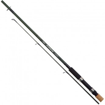 Удилище спиннинговое DAIWA Triforce TFR1002MS (длина 3.05м, тест 10-40гр.)