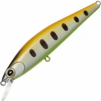 Воблер DAIWA DR. MINNOW 2 42S CB GLOW YAMAME Воблер DAIWA DR. MINNOW 2 42S CB GLOW YAMAME