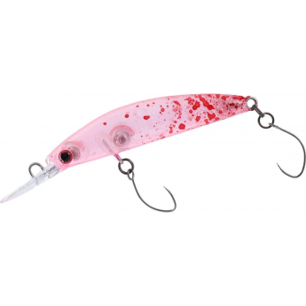 Воблер DAIWA PRESSO DOUBLE CLUTCH 48F ONIYOME RG