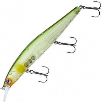 Воблер DAIWA Steez Minnow 125SP MR (20г) ghost ayu Воблер DAIWA Steez Minnow 125SP MR (20г) ghost ayu