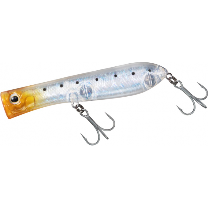 Воблер DIAWA SALTY POP 110F FUYAJYO 07468025