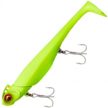 Приманка DAIWA FLAT JUNKIE RODEM4-21G MAT CHART