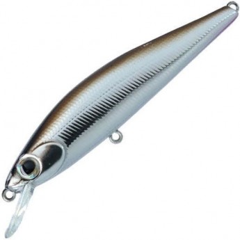 Воблер DAIWA DR. MINNOW 2 50F WAKASAGI Воблер DAIWA DR. MINNOW 2 50F WAKASAGI