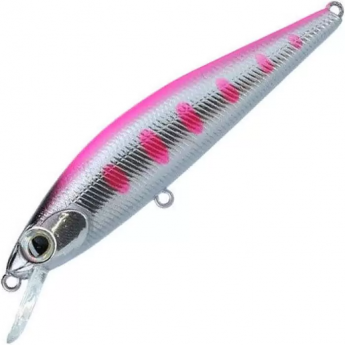 Воблер DAIWA DR. MINNOW 2 70S PINK YAMAME Воблер DAIWA DR. MINNOW 2 70S PINK YAMAME